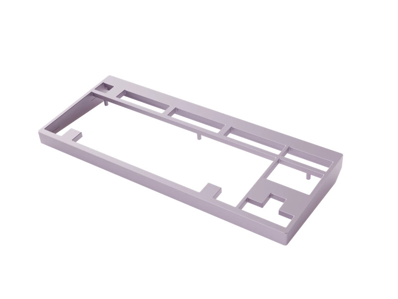 Eighty Top - Finish:Lavender - Top:WKL